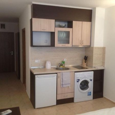 Vilmar Studio Поморие Экстерьер фото