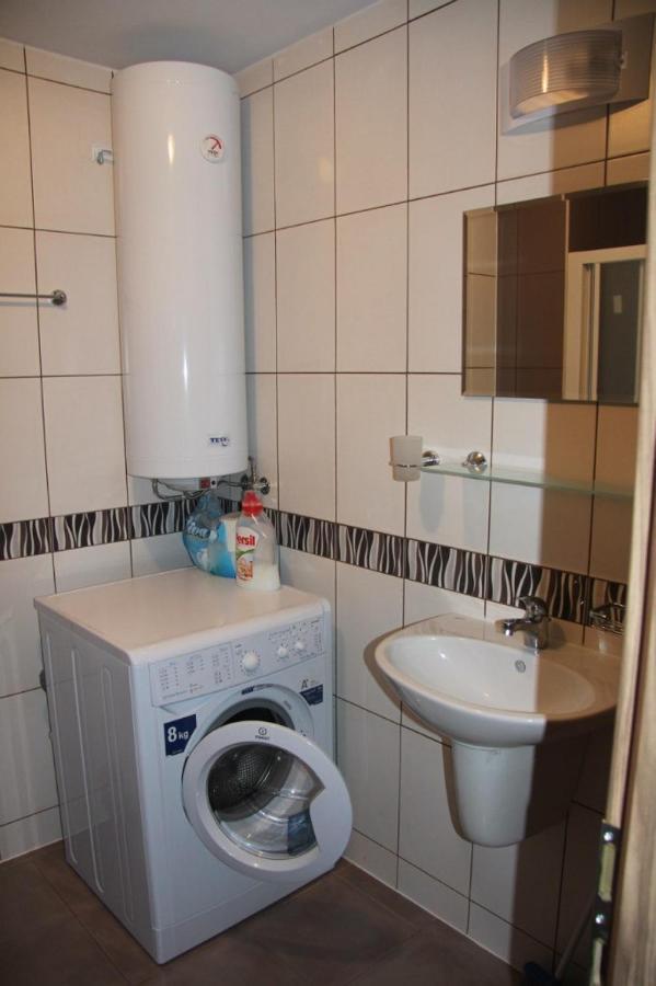 Vilmar Studio Поморие Экстерьер фото