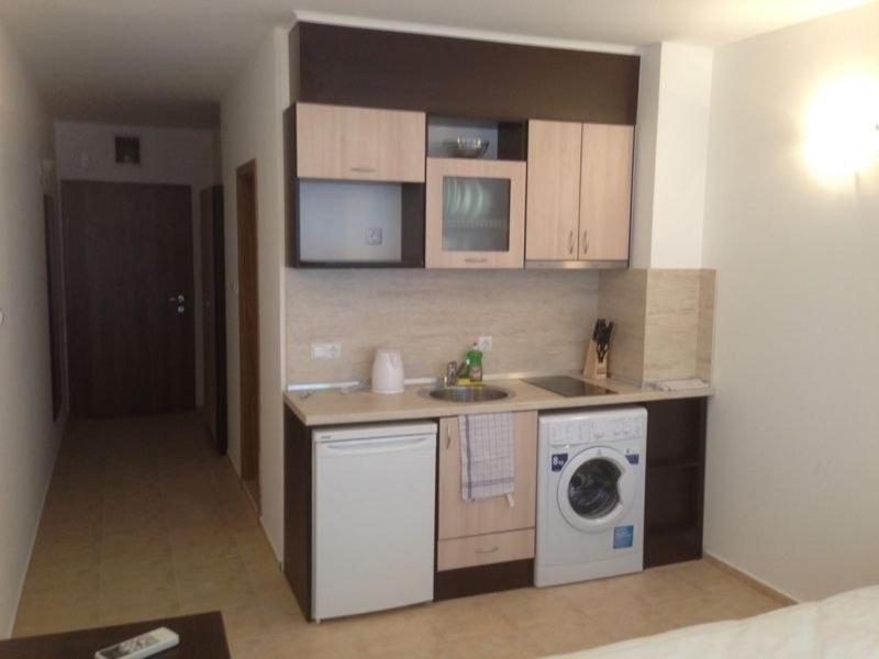 Vilmar Studio Поморие Экстерьер фото