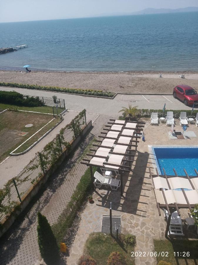Vilmar Studio Поморие Экстерьер фото